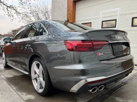 Audi S4 performance 2024, снимка 5