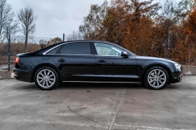 Audi A8 3.0TDI-LONG-СМЕНЕНИ ВЕРИГИ-6 МЕСЕЦА ГАРАНЦИЯ!, снимка 5