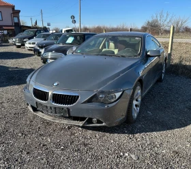  BMW 630