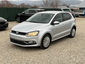 VW Polo 1.4tdi/90hp/Navi/Evro6/, снимка 3