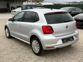 VW Polo 1.4tdi/90hp/Navi/Evro6/ - 10500 лв. - 33928842 | Car24.bg