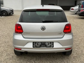 VW Polo 1.4tdi/90hp/Navi/Evro6/ - 10500 лв. - 33928842 | Car24.bg