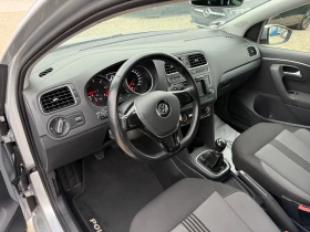 VW Polo 1.4tdi/90hp/Navi/Evro6/, снимка 9