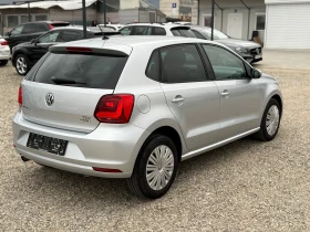 VW Polo 1.4tdi/90hp/Navi/Evro6/, снимка 7