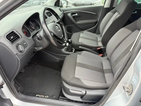 VW Polo 1.4tdi/90hp/Navi/Evro6/, снимка 10