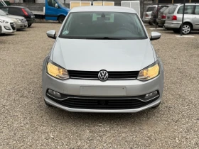 VW Polo 1.4tdi/90hp/Navi/Evro6/ | Mobile.bg    2