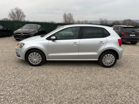 VW Polo 1.4tdi/90hp/Navi/Evro6/ | Mobile.bg    4