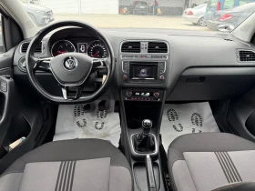 VW Polo 1.4tdi/90hp/Navi/Evro6/ - 10500 лв. - 33928842 | Car24.bg