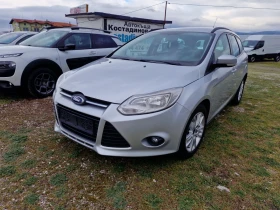 Ford Focus 1.6TDCi-Euro-5 , снимка 6