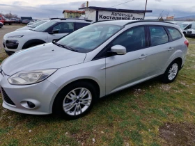 Ford Focus 1.6TDCi-Euro-5 - 8650 лв. - 78682994 | Car24.bg