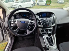 Ford Focus 1.6TDCi-Euro-5 , снимка 9