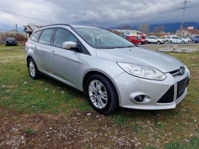 Ford Focus 1.6TDCi-Euro-5 - 8650 лв. - 78682994 | Car24.bg