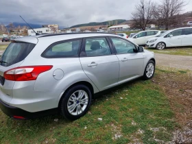 Ford Focus 1.6TDCi-Euro-5 - 8650 лв. - 78682994 | Car24.bg