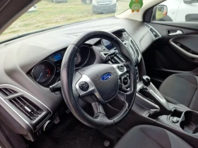 Ford Focus 1.6TDCi-Euro-5 , снимка 7