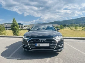Обява за продажба на Audi A8 ~69 000 лв. - изображение 1