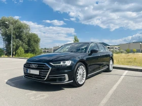 Обява за продажба на Audi A8 ~69 000 лв. - изображение 1