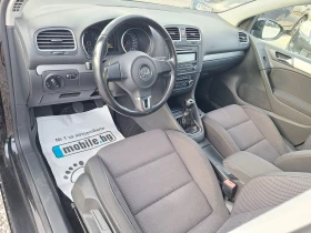VW Golf 1.2 tsi 105ks evro 5! | Mobile.bg    10