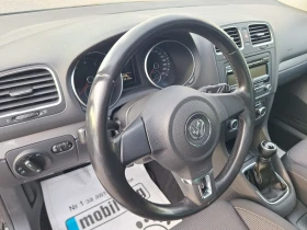 VW Golf 1.2 tsi 105ks evro 5! | Mobile.bg    14