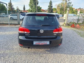     VW Golf 1.2 tsi 105ks evro 5!