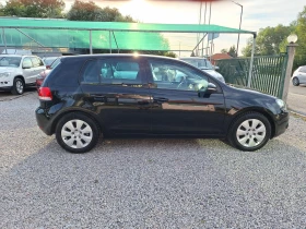     VW Golf 1.2 tsi 105ks evro 5!