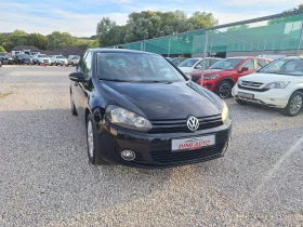     VW Golf 1.2 tsi 105ks evro 5!