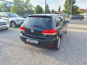     VW Golf 1.2 tsi 105ks evro 5!