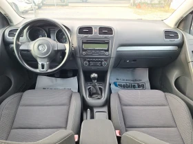 VW Golf 1.2 tsi 105ks evro 5! | Mobile.bg    11