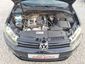 VW Golf 1.2 tsi 105ks evro 5! | Mobile.bg    17