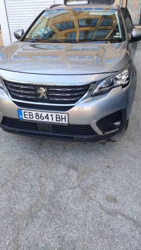 Обява за продажба на Peugeot 5008 ~34 320 лв. - изображение 1