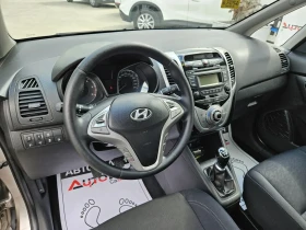 Обява за продажба на Hyundai Ix20 1.4D-90кс= FACELIFT= 6СКОРОСТИ= EURO 6B ~14 900 лв. - изображение 7