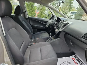 Hyundai Ix20 1.4D-90= FACELIFT= 6= EURO 6B | Mobile.bg    15