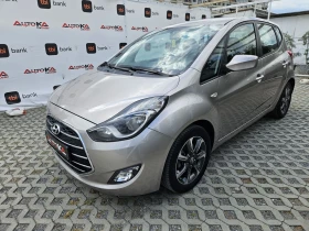 Обява за продажба на Hyundai Ix20 1.4D-90кс= FACELIFT= 6СКОРОСТИ= EURO 6B ~14 900 лв. - изображение 5