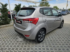 Обява за продажба на Hyundai Ix20 1.4D-90кс= FACELIFT= 6СКОРОСТИ= EURO 6B ~14 900 лв. - изображение 2
