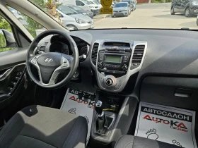 Hyundai Ix20 1.4D-90= FACELIFT= 6= EURO 6B | Mobile.bg    13