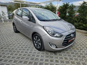 Обява за продажба на Hyundai Ix20 1.4D-90кс= FACELIFT= 6СКОРОСТИ= EURO 6B ~14 900 лв. - изображение 1