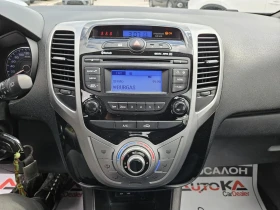 Hyundai Ix20 1.4D-90= FACELIFT= 6= EURO 6B | Mobile.bg    16