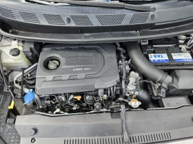 Hyundai Ix20 1.4D-90= FACELIFT= 6= EURO 6B | Mobile.bg    17