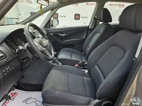 Обява за продажба на Hyundai Ix20 1.4D-90кс= FACELIFT= 6СКОРОСТИ= EURO 6B ~14 900 лв. - изображение 6