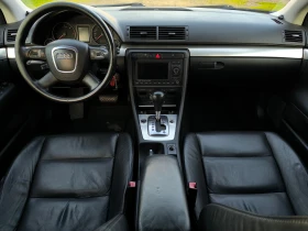 Audi A4 Sline-2.5TDI-163- 7 --- | Mobile.bg    13