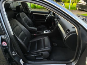Audi A4 Sline-2.5TDI-163- 7 --- | Mobile.bg    15
