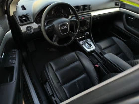Audi A4 Sline-2.5TDI-163- 7 --- | Mobile.bg    10