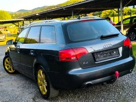 Audi A4 Sline-2.5TDI-163- 7 --- | Mobile.bg    6