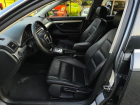 Audi A4 Sline-2.5TDI-163- 7 --- | Mobile.bg    9