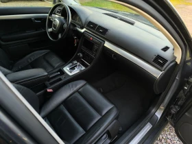 Audi A4 Sline-2.5TDI-163- 7 --- | Mobile.bg    14