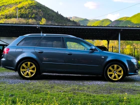 Audi A4 Sline-2.5TDI-163- 7 --- | Mobile.bg    3
