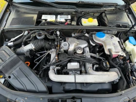 Audi A4 Sline-2.5TDI-163- 7 --- | Mobile.bg    16