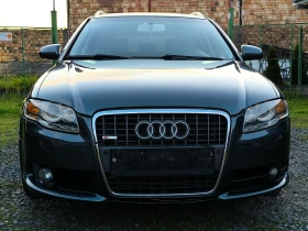 Audi A4 Sline-2.5TDI-163- 7 --- | Mobile.bg    1