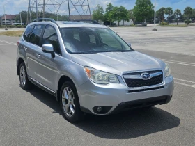 Subaru Forester 2.5i Touring | Mobile.bg    5