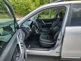 Subaru Forester 2.5i Touring | Mobile.bg    11