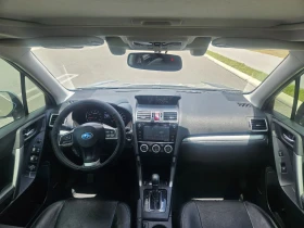 Subaru Forester 2.5i Touring | Mobile.bg    6